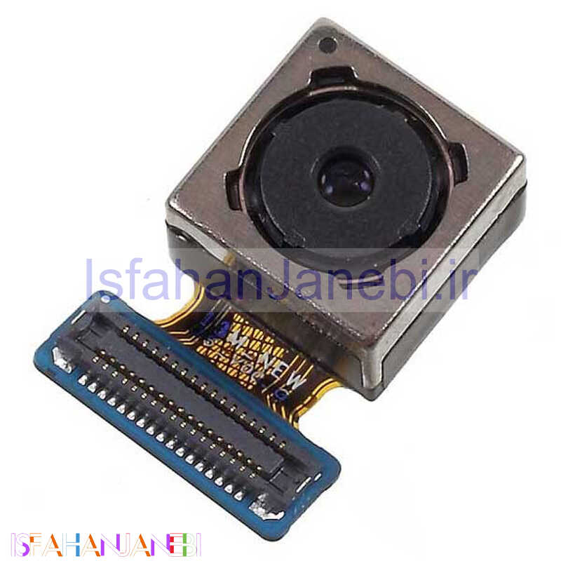 اصفهان جانبی-دوربین اصلی سامسونگ Samsung Galaxy J7 2016