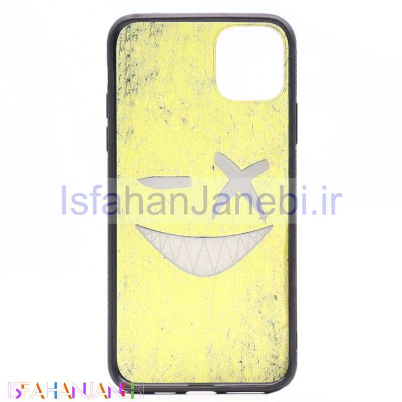 اصفهان جانبی-قاب فانتزی LINDO کد78 آیفون iPhone 11 Pro Max