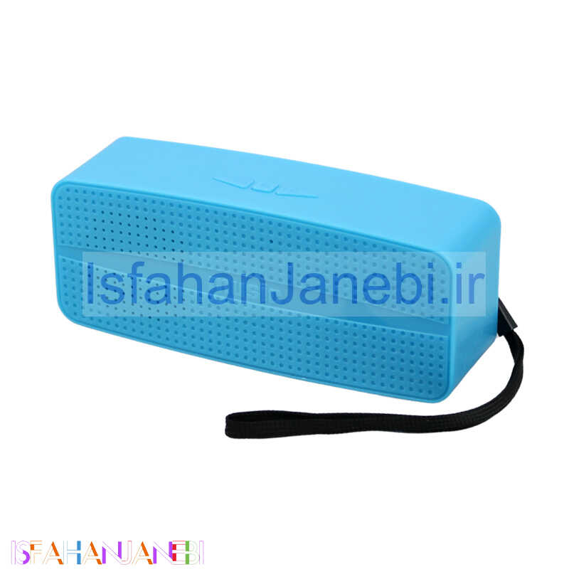اصفهان جانبی-اسپیکر بلوتوثی رم و فلش خور Music M-4