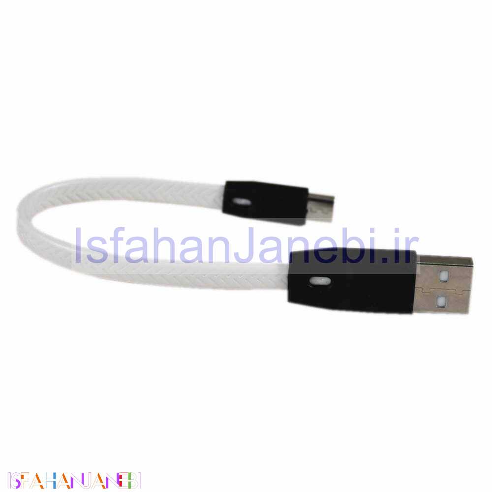 اصفهان جانبی-کابل کوتاه اندروید Xstar