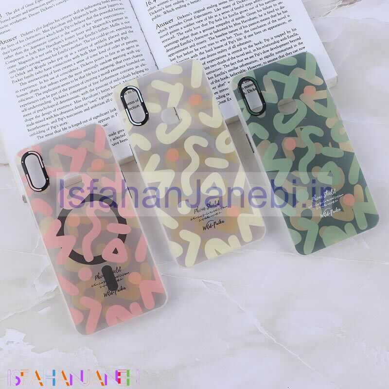 اصفهان جانبی-قاب ماتیکی سامسونگ Galaxy A10s