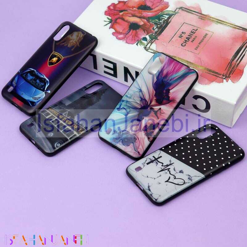 اصفهان جانبی-قاب فانتزی برجسته سامسونگ A01 سری 1