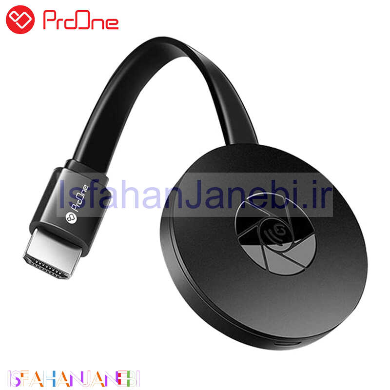 اصفهان جانبی-دانگل ProOne PDH80 Wireless HDMI