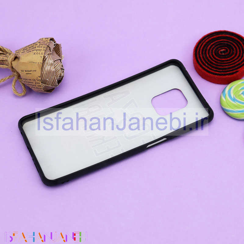 اصفهان جانبی-قاب فانتزی برجسته کد35 شیائومی Redmi Note 9S سری F