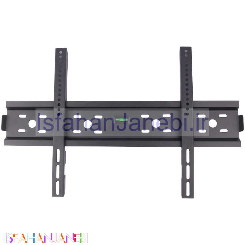 اصفهان جانبی-پایه دیواری ثابت تلویزیون 43 تا 75 اینچ TV Jack Z8