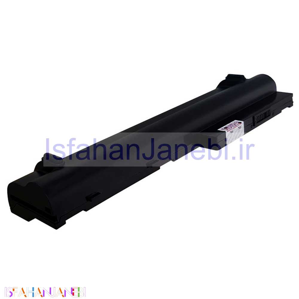 اصفهان جانبی-باتری لپ تاپ لنوو Lenovo Ideapad S10-3-6Cell