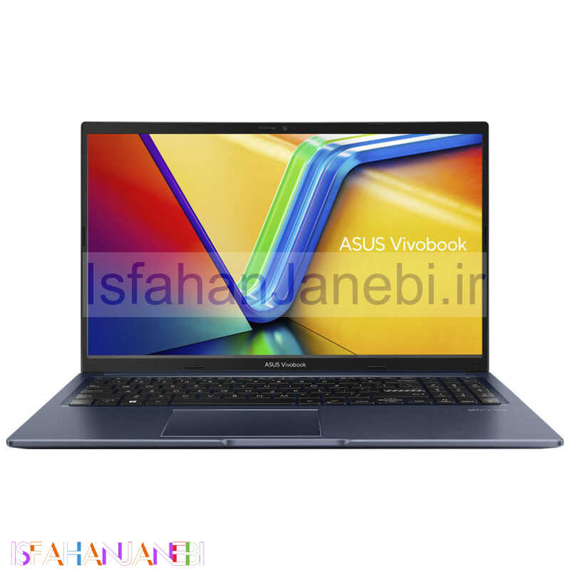 اصفهان جانبی-لپ تاپ ایسوس 15.6 اینچی VivoBook 15 X1502ZA Core i5 12500H 24GB 1TB SSD
