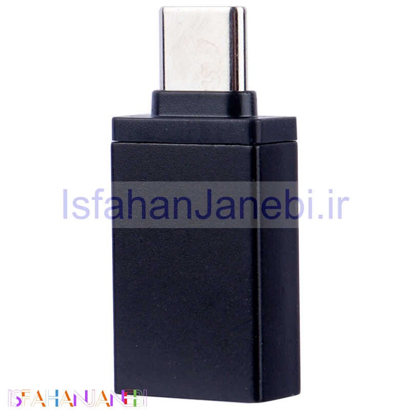اصفهان جانبی-تبدیل Eleven OTG1 OTG Type-C