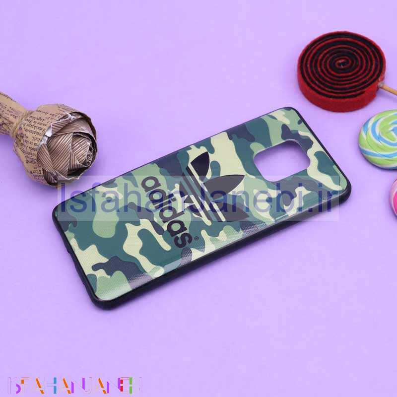 اصفهان جانبی-قاب فانتزی برجسته کد23 شیائومی Redmi Note 9 Pro سری F