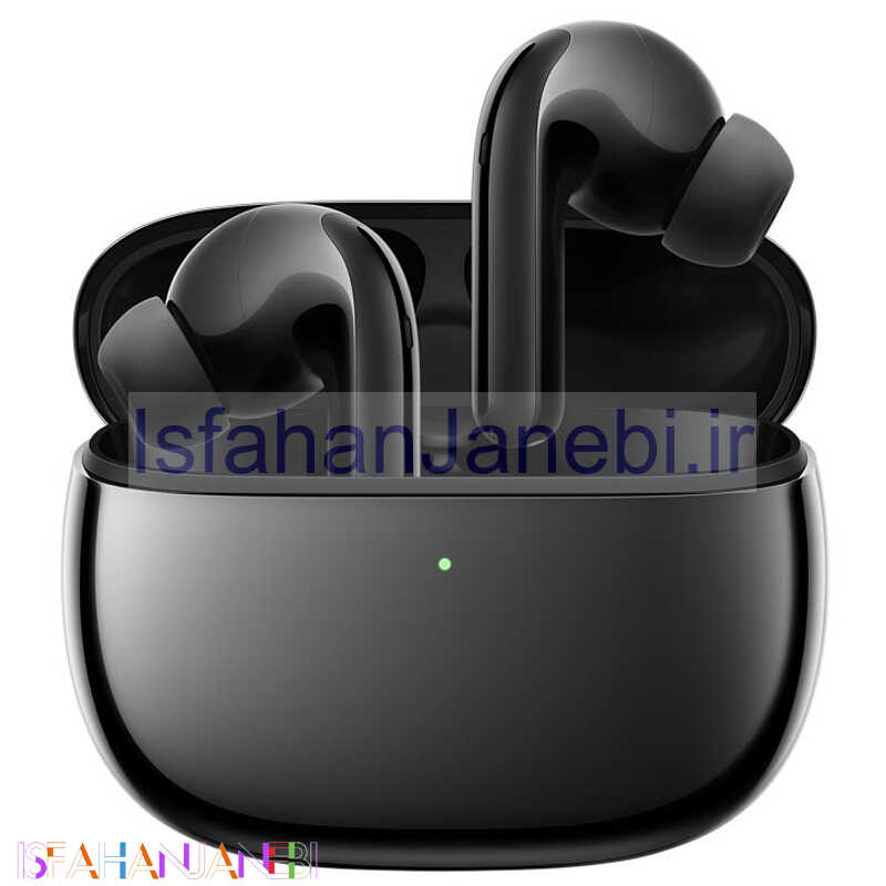اصفهان جانبی-هندزفری بلوتوث دوتایی Xiaomi Flip Buds Pro TWSEJ20GT