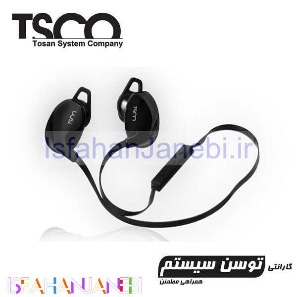 اصفهان جانبی-هدست بلوتوث TSCO TH-5326