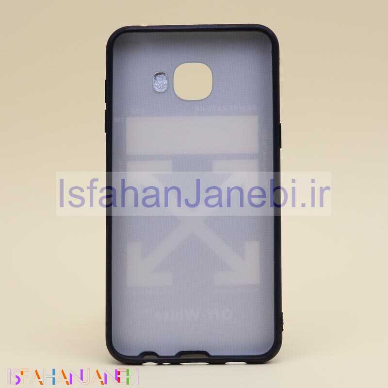 اصفهان جانبی-قاب فانتزی برجسته کد31 سامسونگ C5 سری E