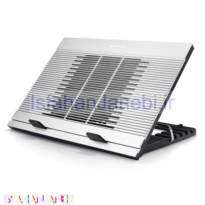 اصفهان جانبی-کول پد لپ تاپ DeepCool N9