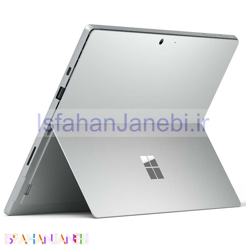 اصفهان جانبی-تبلت مایکروسافت "Microsoft Surface Pro 7 Core i3 (1005G1) 4GB 128GB SSD INTEL 12.3