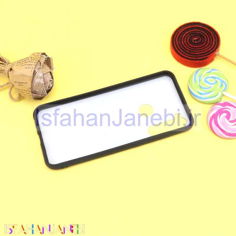 اصفهان جانبی-قاب فانتزی برجسته کد4 شیائومی Redmi Note 8 سری F