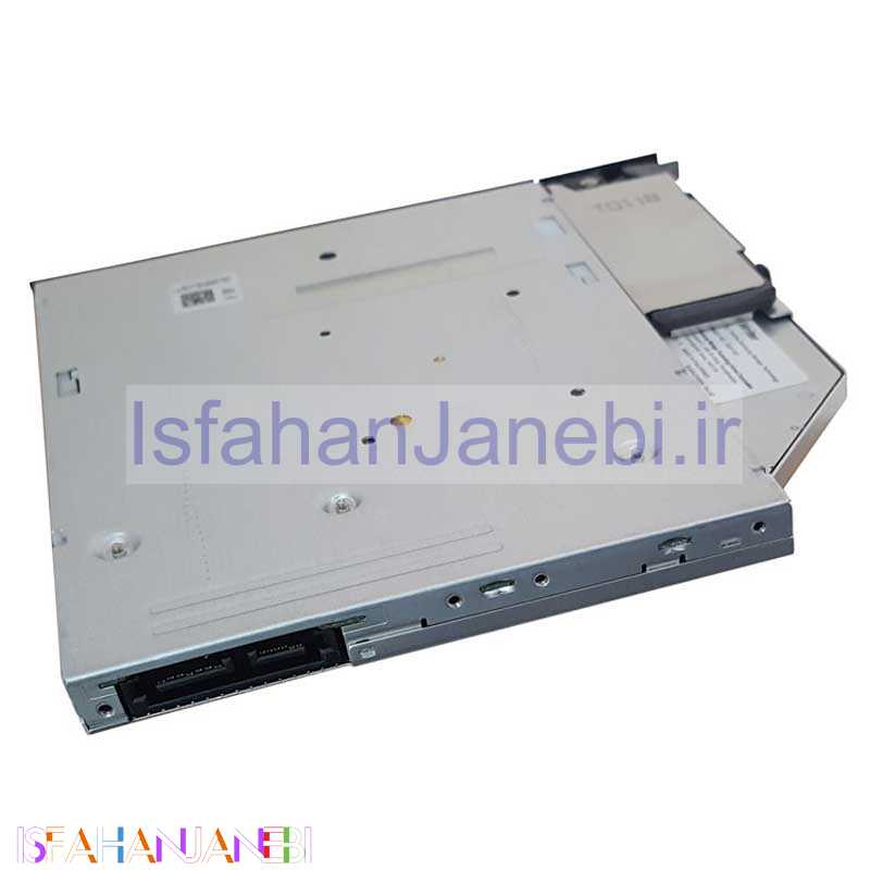 اصفهان جانبی-DVD رایتر لپ تاپ DELL Superslim 9.5mm Latitude E6400