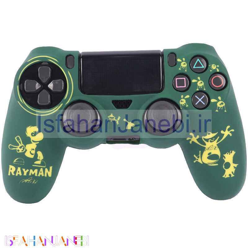 اصفهان جانبی-روکش دسته بازی PS4 طرح Rayman