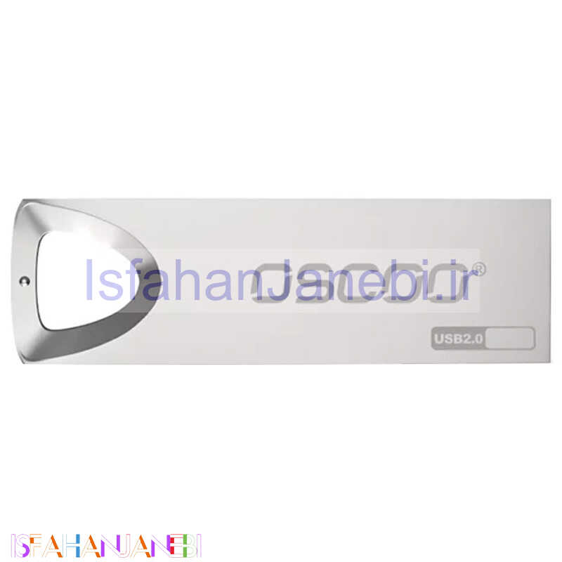 اصفهان جانبی-فلش 32 گیگ اوسکو Oscoo Crab R005
