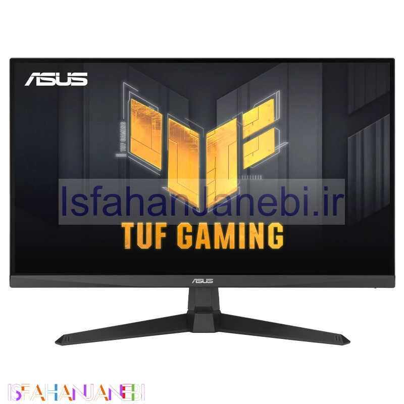 اصفهان جانبی-مانیتور گیمینگ ایسوس TUF Gaming VG279Q3A سایز 27 اینچ