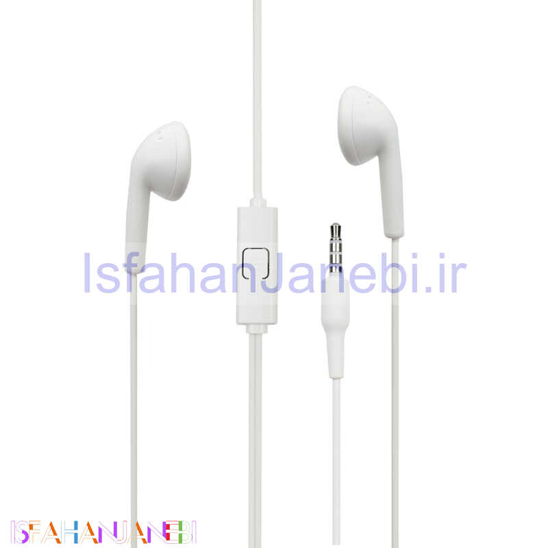 اصفهان جانبی-هندزفری اورجینال Huawei QC0322