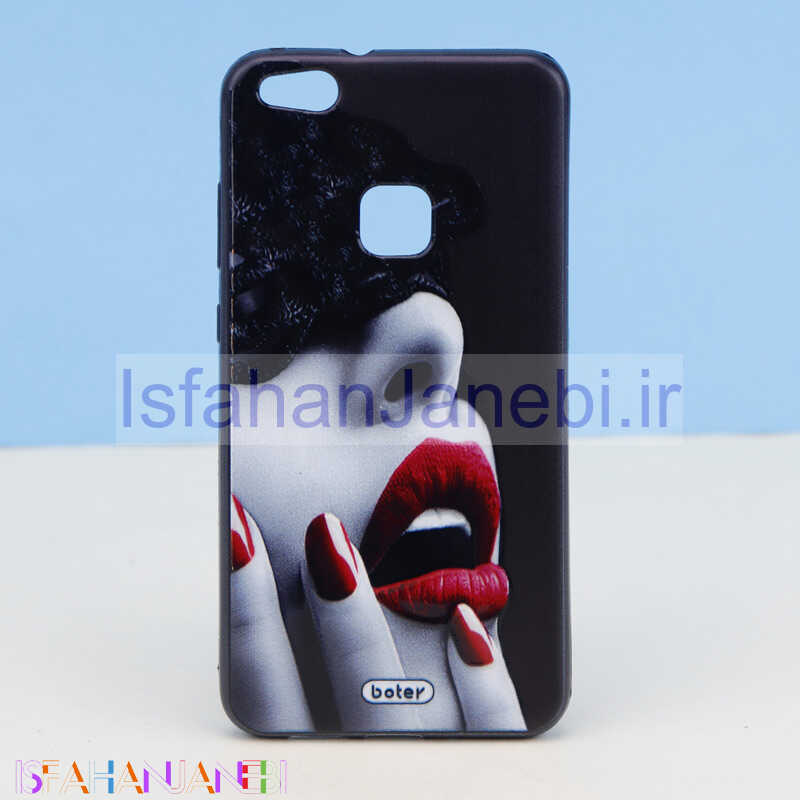 اصفهان جانبی-قاب فانتزی برجسته کد4 هواوی P10 Lite سری Z