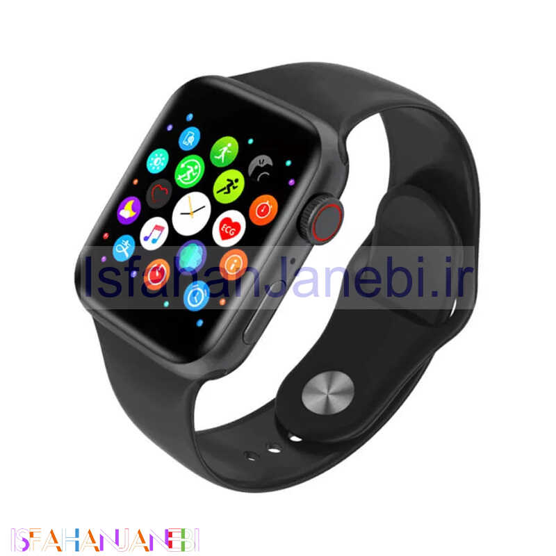 اصفهان جانبی-ساعت هوشمند مودیو Modio MW07 44mm