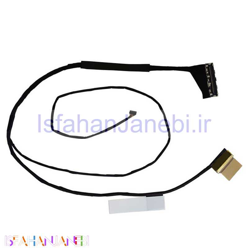 اصفهان جانبی-فلت تصویر لپ تاپ Asus ZenBook UX32VD-1A_1422-017F000