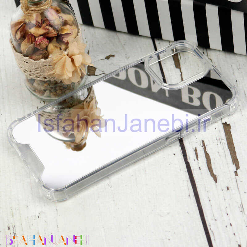 اصفهان جانبی-قاب آینه ای iPhone 13 Pro Max