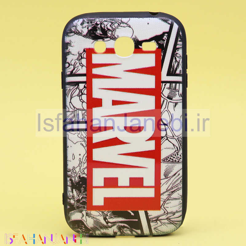 اصفهان جانبی-قاب فانتزی برجسته کد26 سامسونگ Galaxy Grand سری E