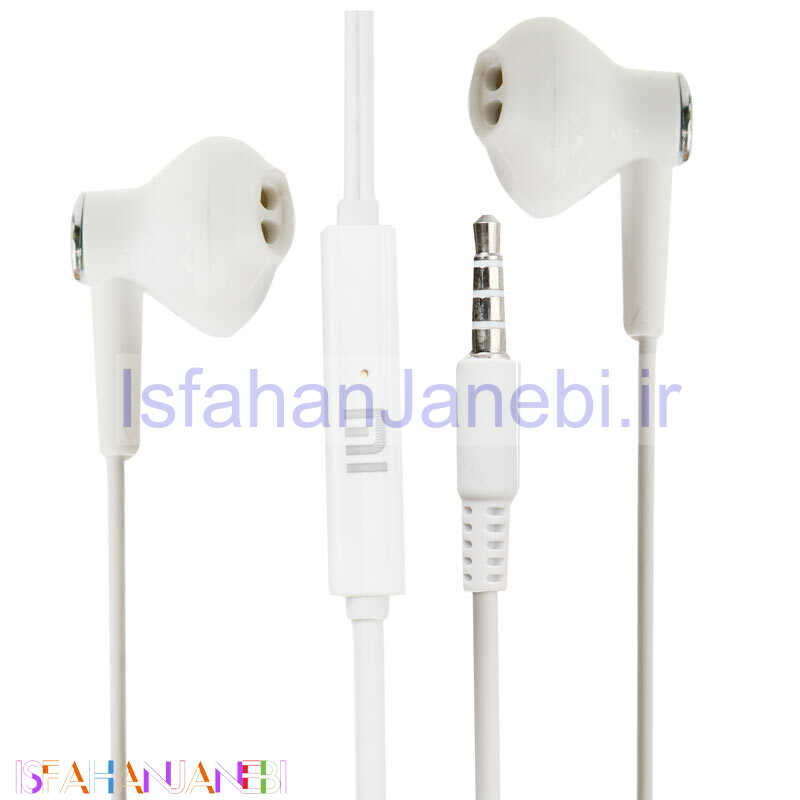اصفهان جانبی-هندزفری Mi D8752