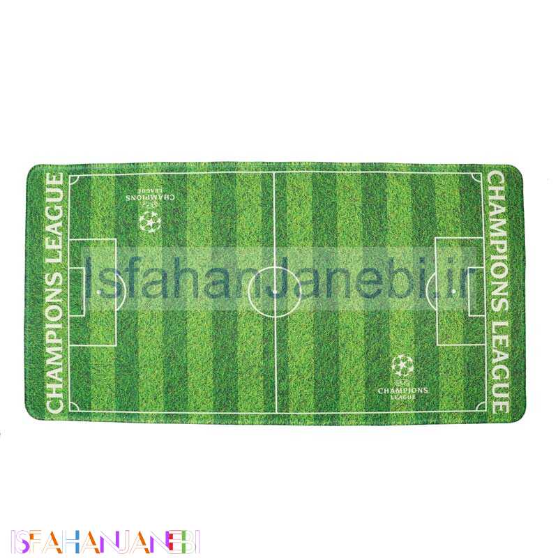 اصفهان جانبی-پد موس گیمینگ Champions League 30*60cm
