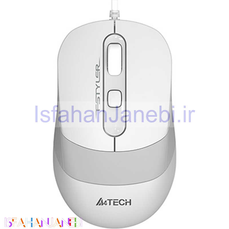اصفهان جانبی-موس A4TECH FM10