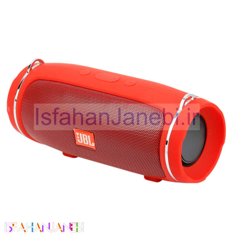 اصفهان جانبی-اسپیکر بلوتوثی رم و فلش خور +JBL Charge Mini 4