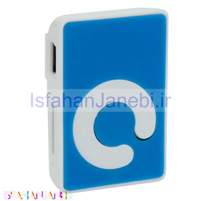 اصفهان جانبی-MP3 Player رم خور 03/04 MultiMedia Player