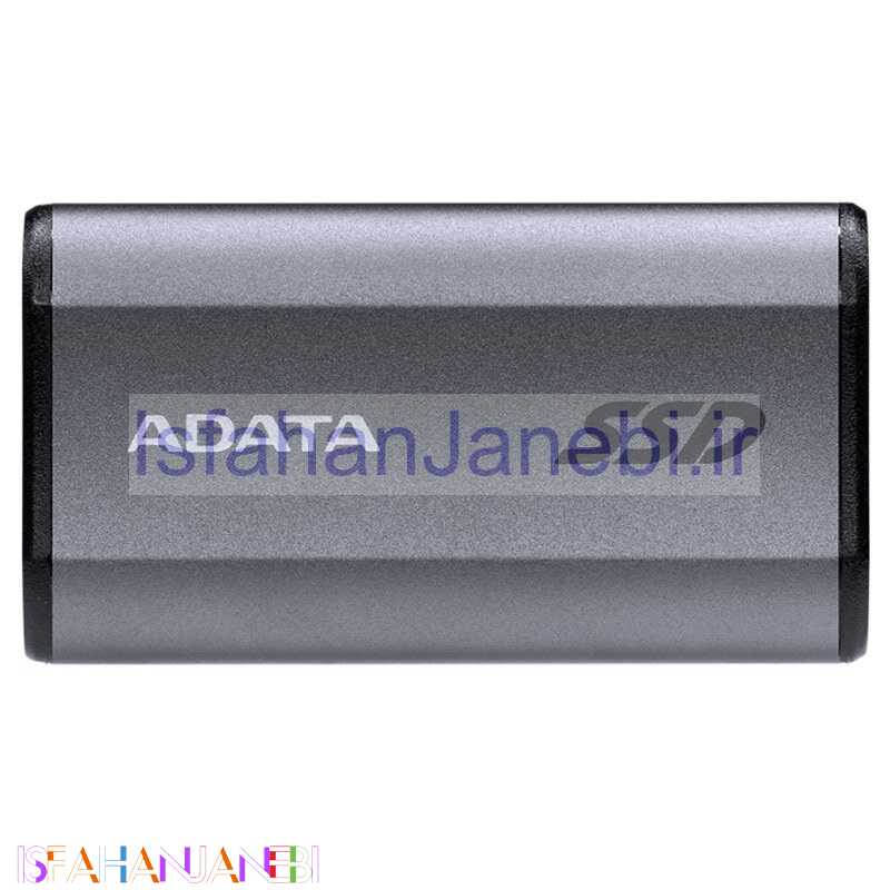 اصفهان جانبی-حافظه اکسترنال SSD ای دیتا Adata SE880 500GB