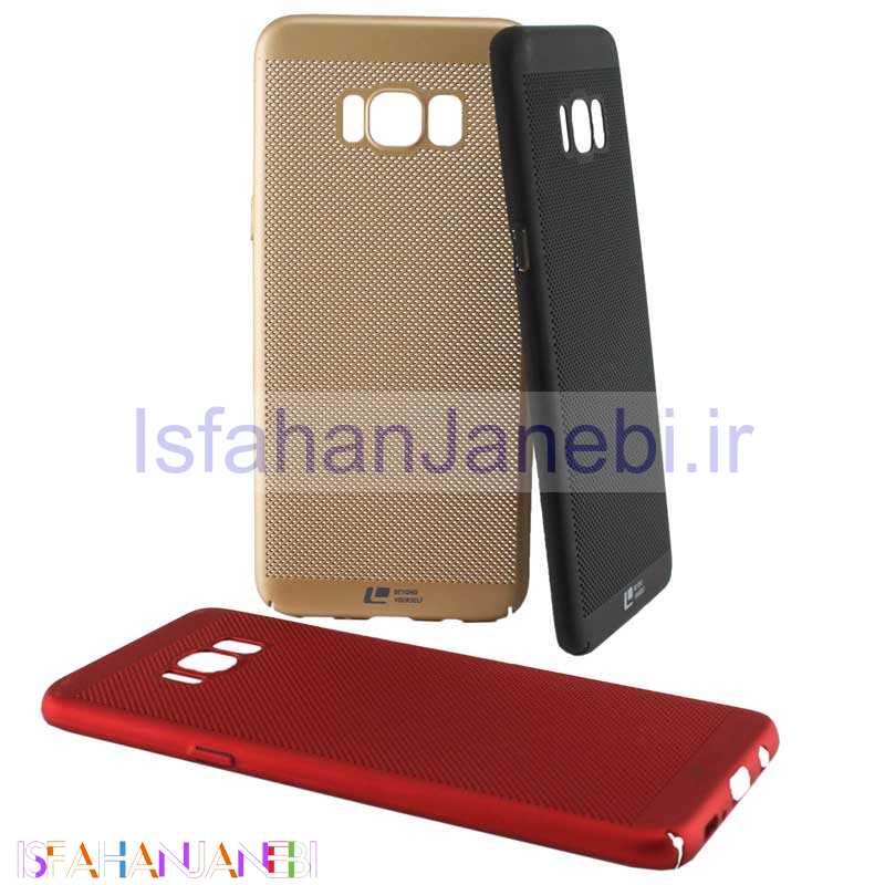 اصفهان جانبی-قاب لوپی گوشی Rock Huawei Nova 3E