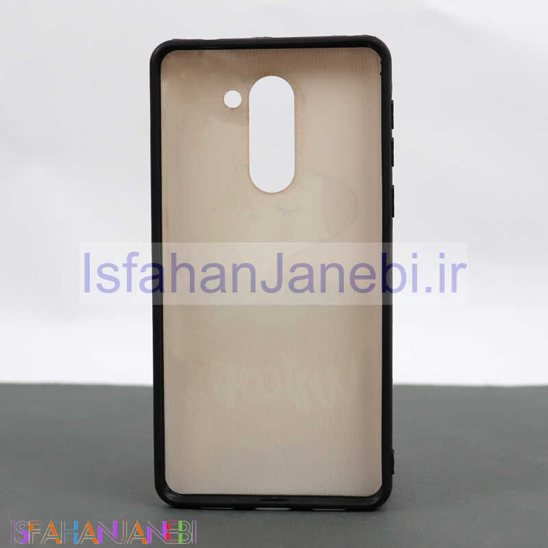 اصفهان جانبی-قاب فانتزی برجسته کد9 هواوی Honor 6x سری E