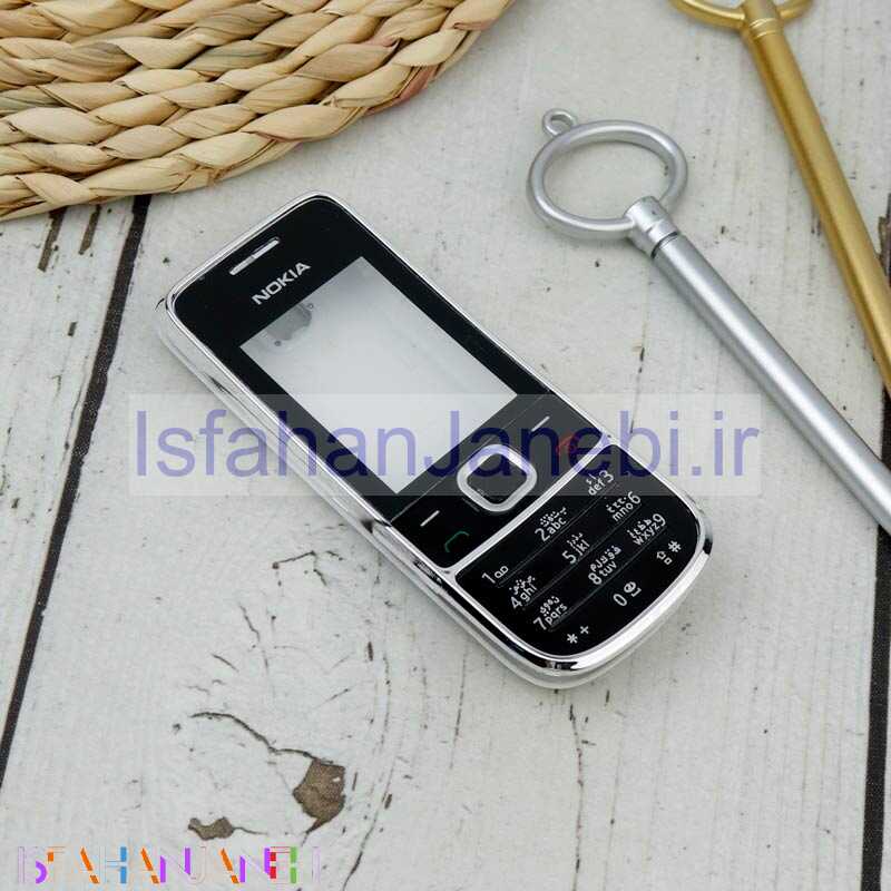 اصفهان جانبی-قاب نوکیا Nokia 2700