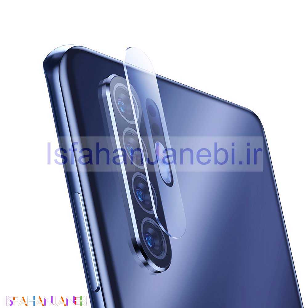 اصفهان جانبی-گلس لنز Huawei P30 Pro