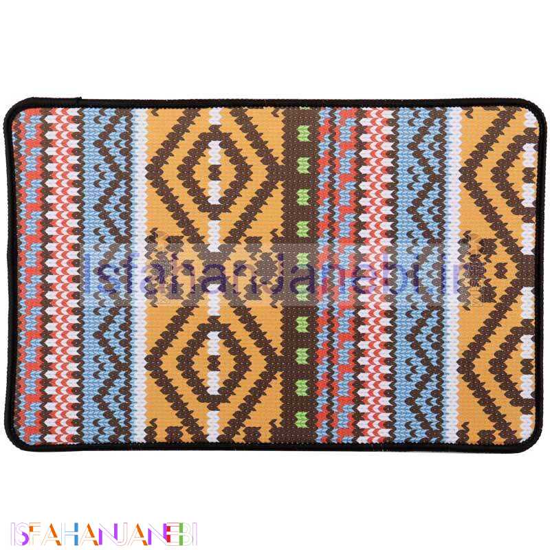 اصفهان جانبی-پد موس D-Net DT-X20 AF-028 20*29cm