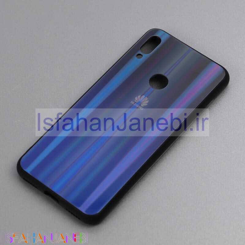اصفهان جانبی-قاب لیزری پشت گلسی Huawei Y6s کد2 سری B