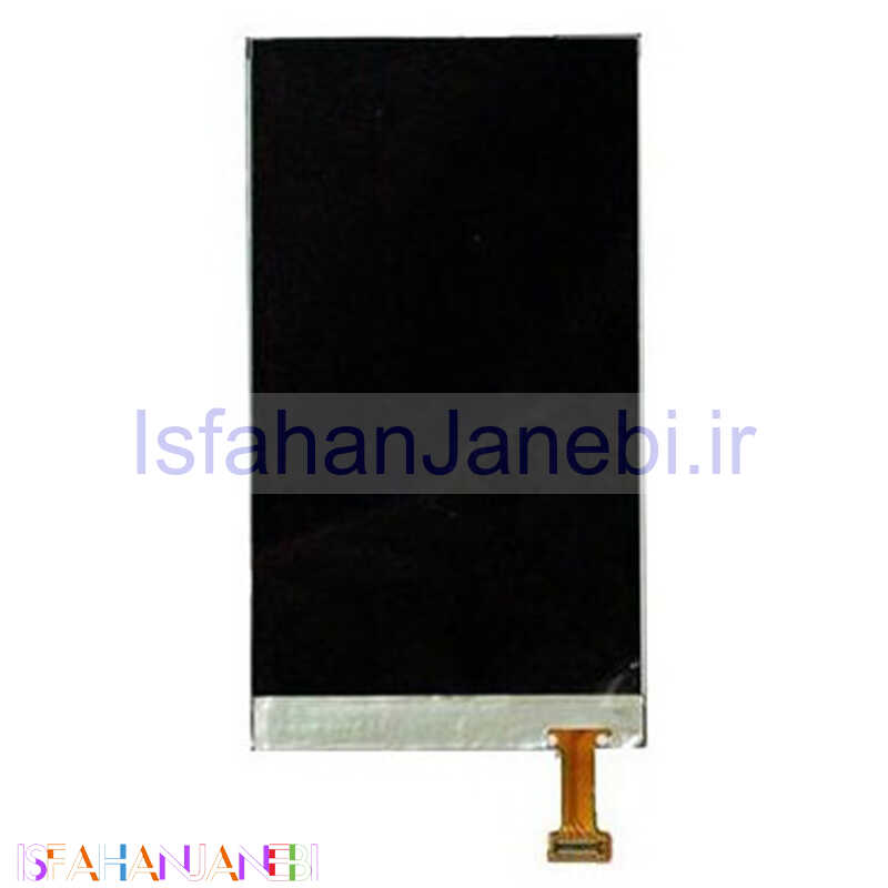 اصفهان جانبی-ال سی دی اورجینال گوشی Nokia N97 Mini