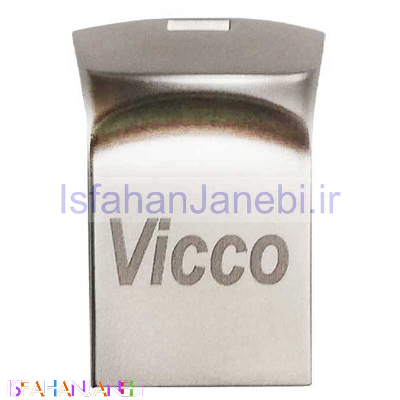 اصفهان جانبی-فلش 64 گیگ ویکومن ViccoMan VC370 USB 3.0