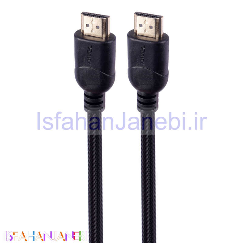 اصفهان جانبی-کابل Verity V-HC8111 HDMI 2m