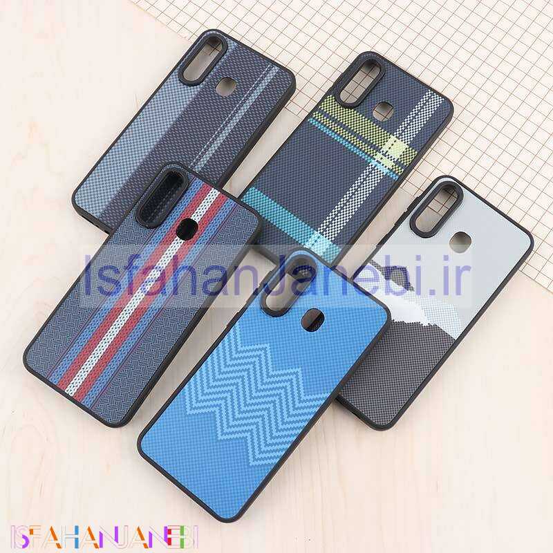 اصفهان جانبی-قاب PVD سامسونگ Galaxy A20 / A30 طرح کامپیوتری