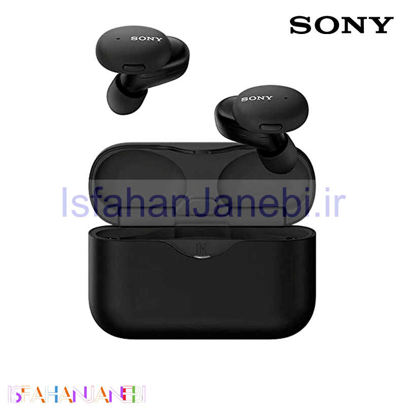 اصفهان جانبی-هندزفری بلوتوث دو تایی Sony WF-H800
