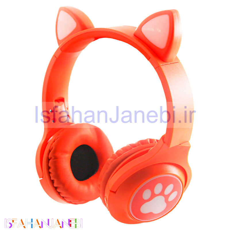 اصفهان جانبی-هدفون بلوتوثی LY-021
