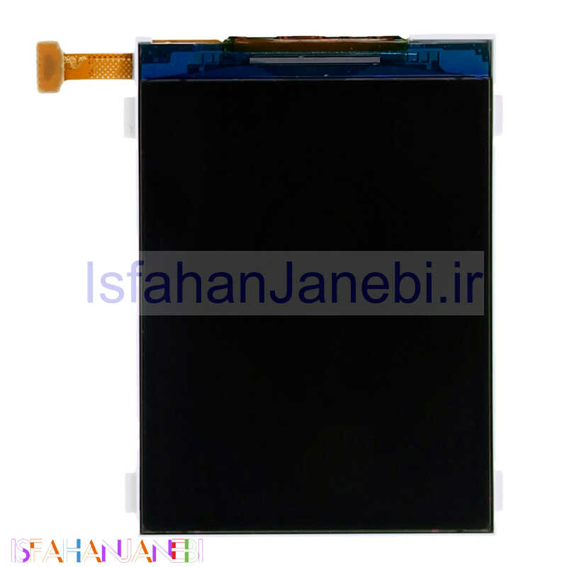 اصفهان جانبی-ال سی دی گوشی نوکیا Nokia N150 2020