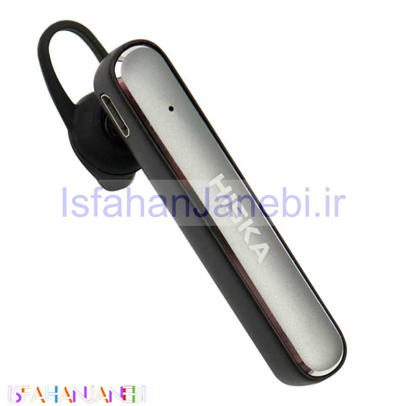 اصفهان جانبی-هدست بلوتوث تک گوش Hiska FX33