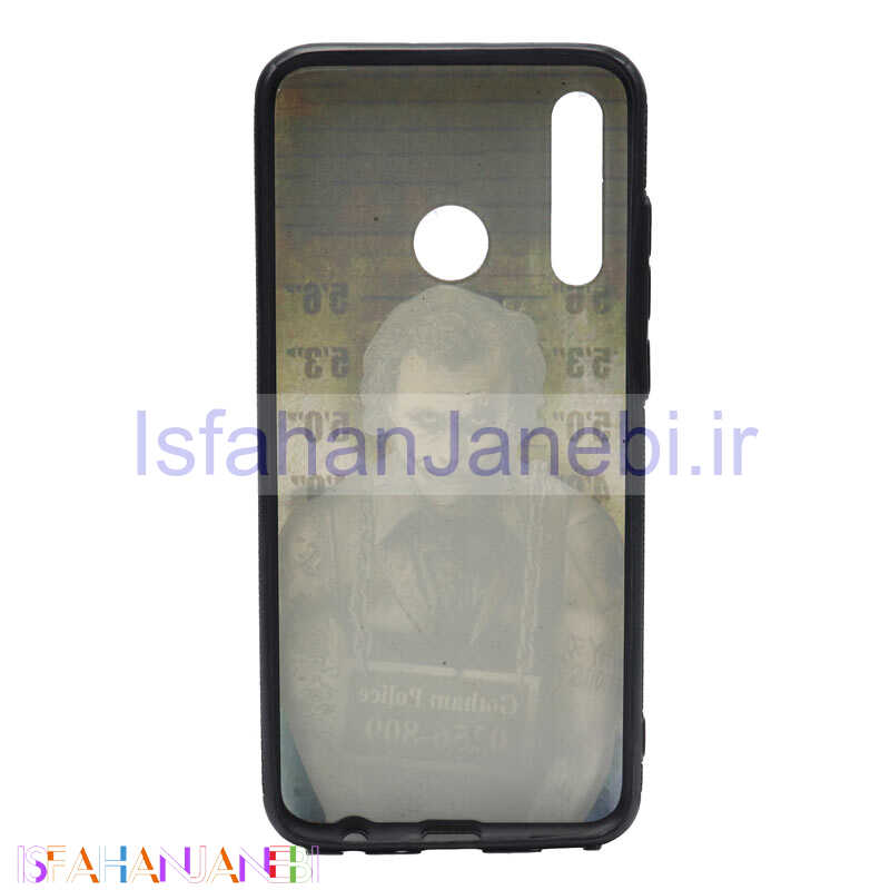 اصفهان جانبی-قاب فانتزی LINDO کد18 هواوی P smart 2019